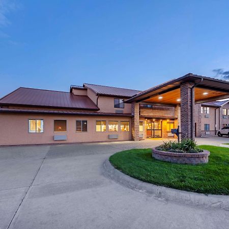 Comfort Inn Valentine Kültér fotó